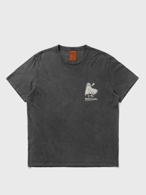 Nudie Jeans Roy Pale Tracks Tee