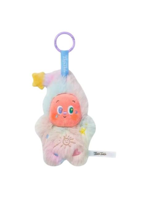 POP MART Pop Mart Twinkle Twinkle Sweet Dreams Forecast Plush Pendant 'Afterglow Marshmallow' PPMT-2508-0079-