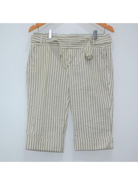 Zara Short Pants (Women)