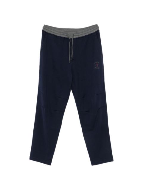 Brunello Cucinelli Brunello Cucinelli Men Cotton Blend Sweatpants