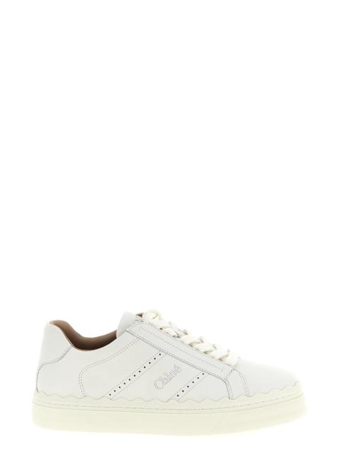 Chloé Chloé Women 'Lauren' Sneakers