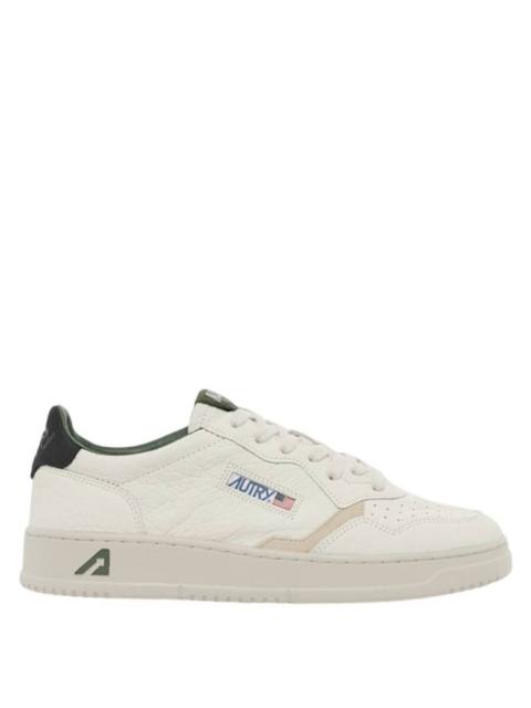 AUTRY Autry Medalist Low-Top Sneakers