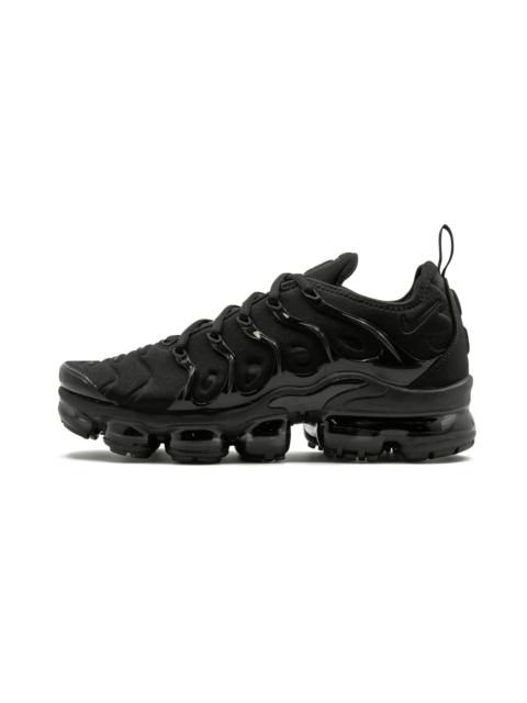 Nike Air Vapormax Plus "Triple Black"