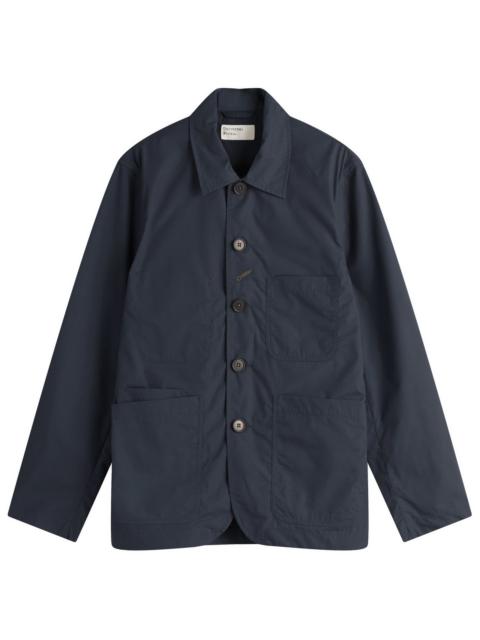 Universal Works Universal Works Bakers Jacket