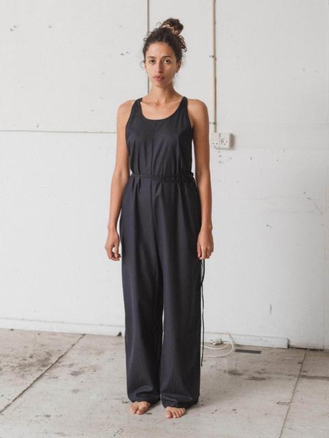 BASERANGE Otay Jumpsuit - Wild Silk