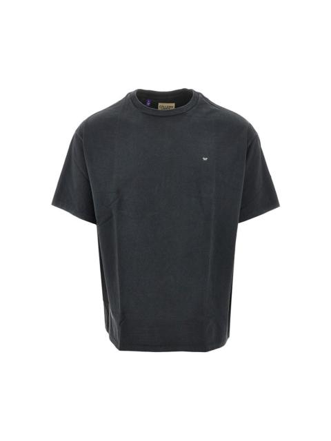 GALLERY DEPT. MICRO LOGO BOXY T-SHIRT