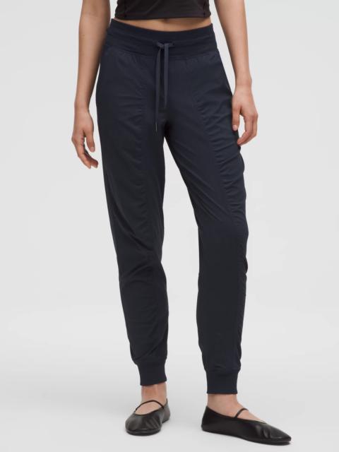 lululemon Dance Studio Mid-Rise Jogger *Full Length