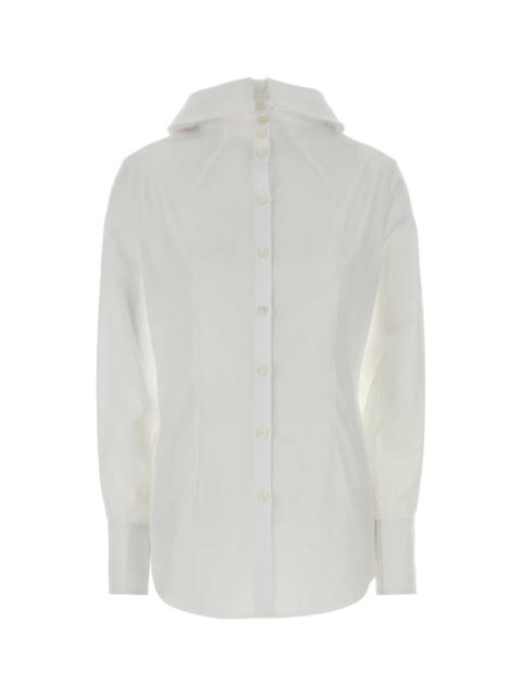 Jean Paul Gaultier Jean Paul Gaultier Women Hoodie Woman Fit Shirt