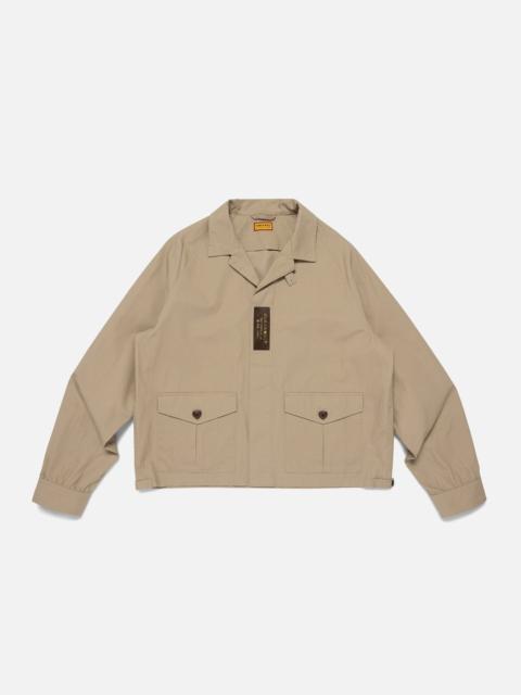 Human Made COTTON FLIGHT JACKET