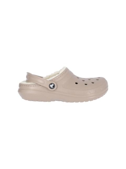 crocs "CLASSIC LINE" MULES