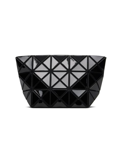 BAO BAO ISSEY MIYAKE Black Prism Pouch