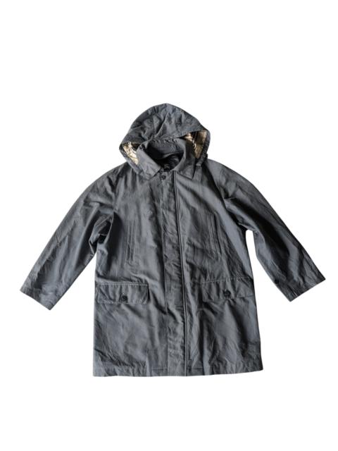 Burberry Burberry London Hoodie Jacket