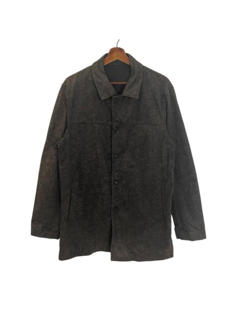 Other Designers Vintage Tete Homme By Issey Miyake Jacket