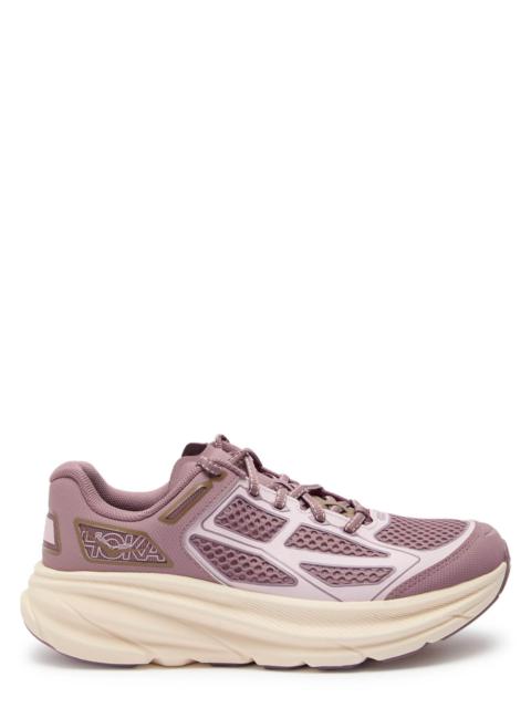 HOKA Hoka Clifton One9 Panelled Mesh Sneakers