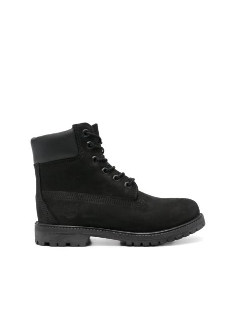 Premium 6-Inch boots