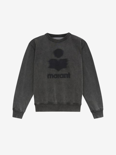 Isabel Marant MIKOY SWEATSHIRT