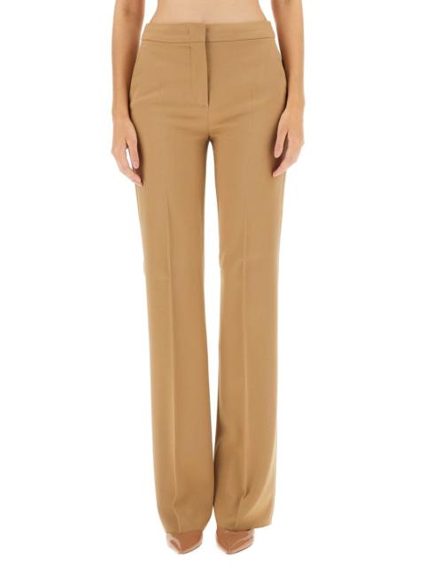 Max Mara Max Mara Women Straight Leg Pants