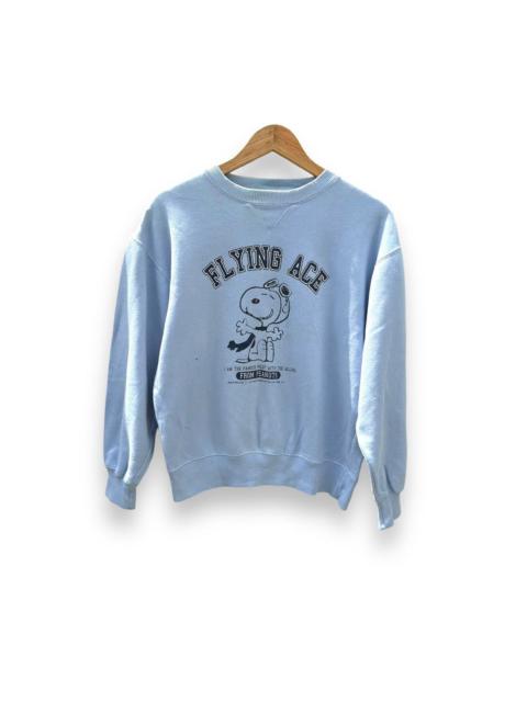 Other Designers Snoopy flying ace vintage