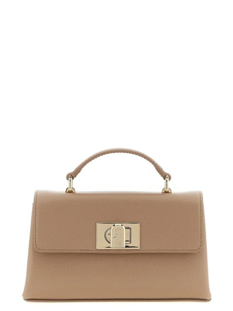 FURLA 'Furla 1927' mini crossbody bag