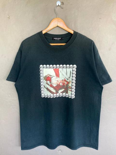 Vintage Undercover “The Last Days of Santa Claus” Tee