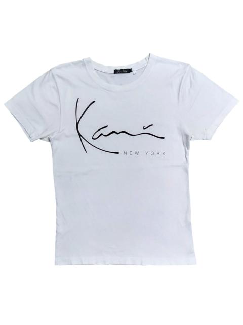 Other Designers Designer - RARE! KARL KANI SIGNATURE "KARL KANI NEW YORK"