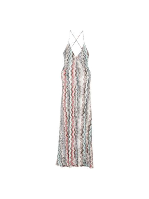 Missoni Red Dresses - Day Dresses Women