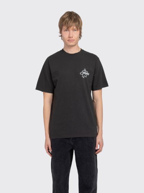 Stüssy Surf Size Pigment Dyed Tee