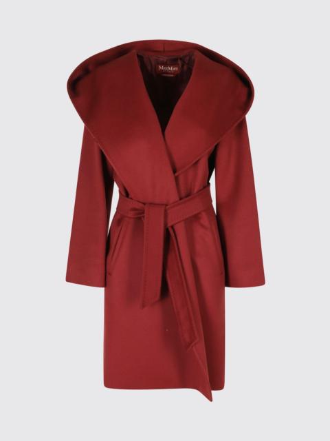 Max Mara Studio Max Mara Studio Women Coat Woman Max Mara Studio