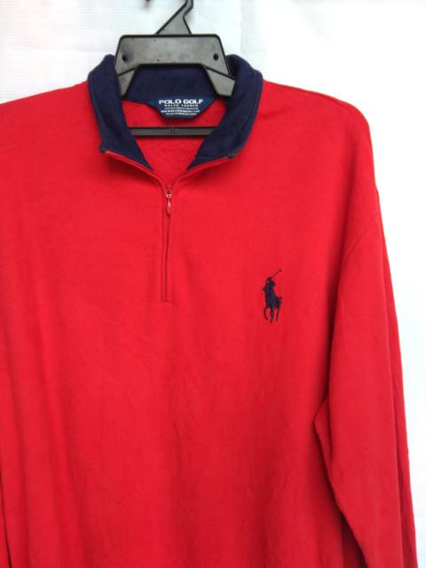 Other Designers Polo Ralph Lauren - embroidery small logo's on chest