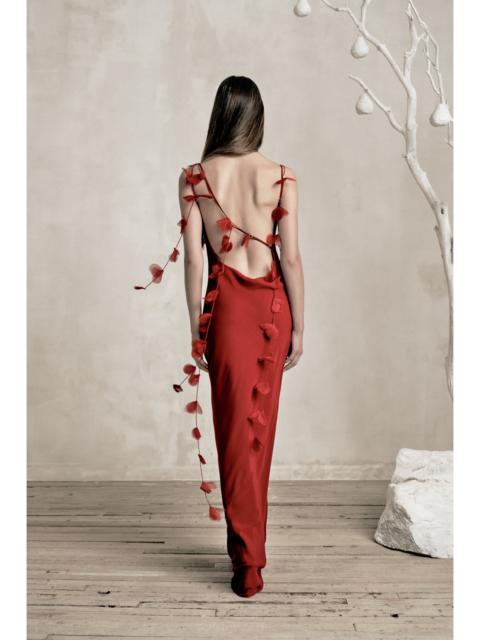 Cult Gaia NYMERIA GOWN