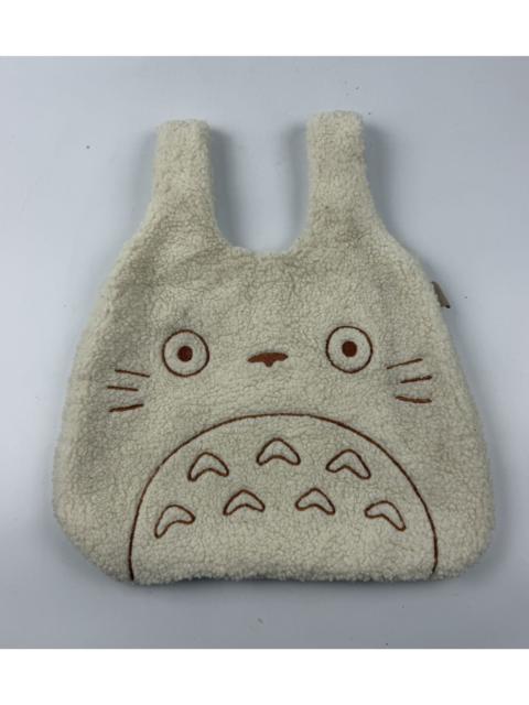 Other Designers Japanese Brand - very rare design totoro bag tc59