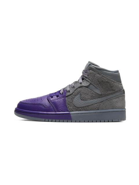Jordan Air Jordan 1 Mid "Sheila Rashid - Unite"