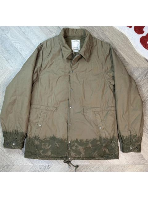 visvim VISVIM 19SS COACH JKT SIERRA