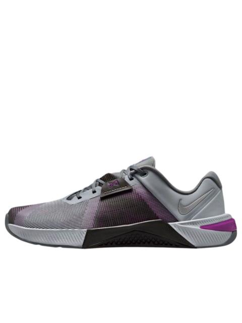 Nike Nike Metcon 10 'Wolf Grey Vivid Purple' HJ1875-003