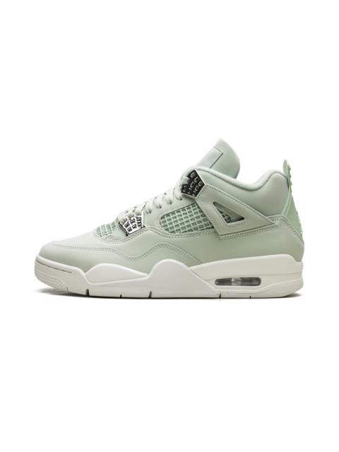 Jordan Air Jordan 4 WMNS "Seafoam"