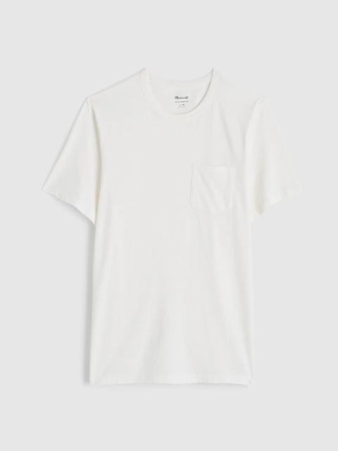 Madewell Allday Pocket Tee