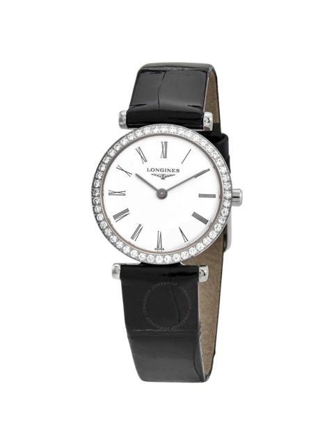 Longines Longines La Grande Classique Diamond Ladies Watch L4.241.0.11.2