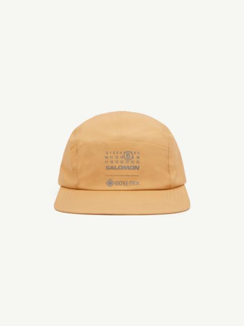 MM6 Maison Margiela MM6 x Salomon Woven Baseball Cap