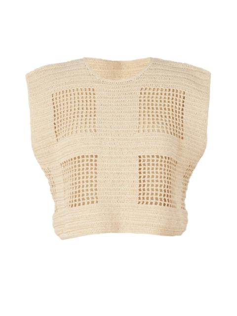 RACHEL COMEY GLASBY TOP