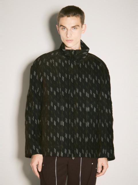 Kiko Kostadinov Jacklight Parka