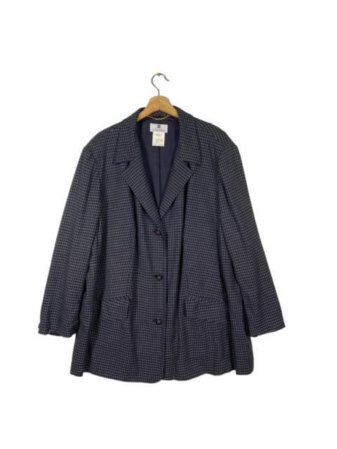 Givenchy Givenchy Loose Blazer OverSize Made In Germany