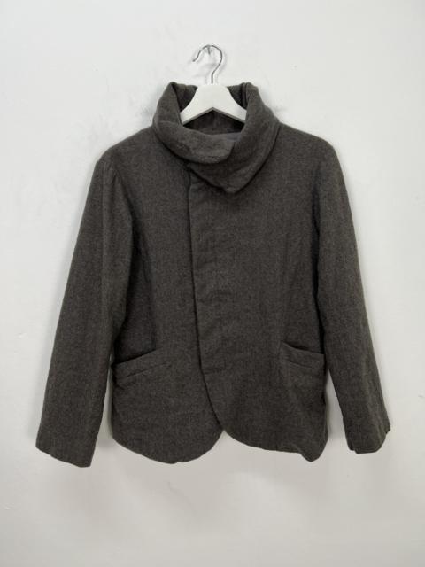 Other Designers Issey Miyake - Vintage Plantation By Issey Miyake Men Coat Jacket
