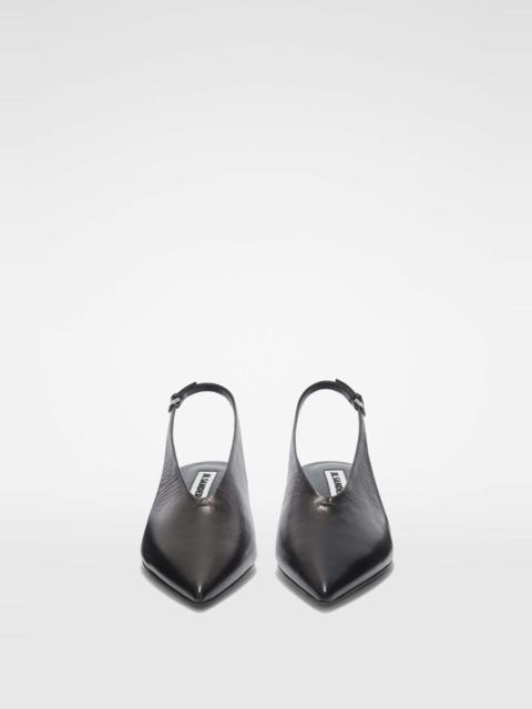 Jil Sander Pumps