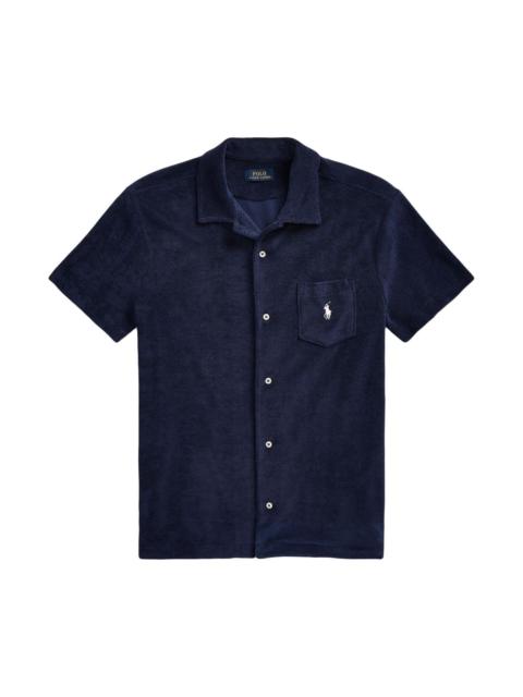 Polo Ralph Lauren POLO PONY-EMBROIDERED SHIRT