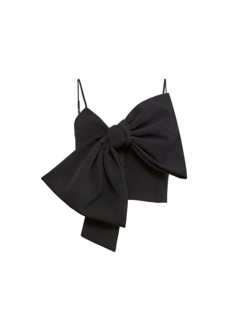 Fleur du Mal Blair Bow Top