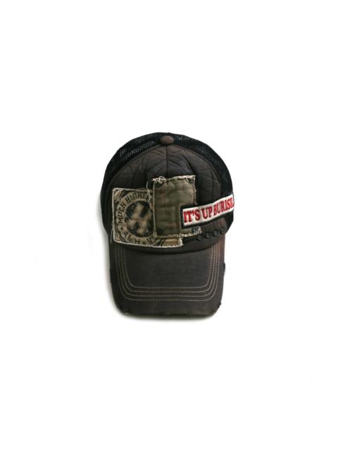 Grunge - Grunge Patch Cap