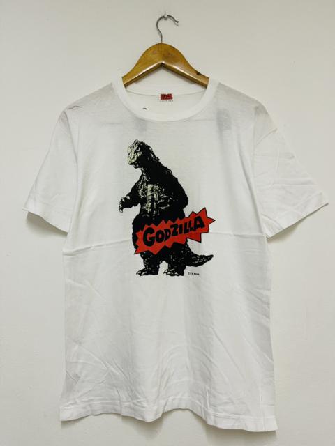 Other Designers Vintage - Vintage 90’s Godzilla Japan mv1