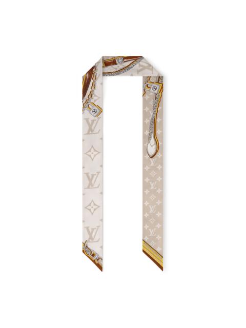 Louis Vuitton Ultimate Monogram Bandeau