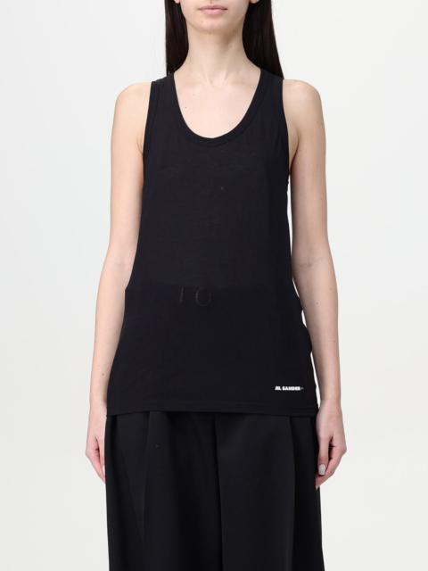 Jil Sander Top woman Jil Sander