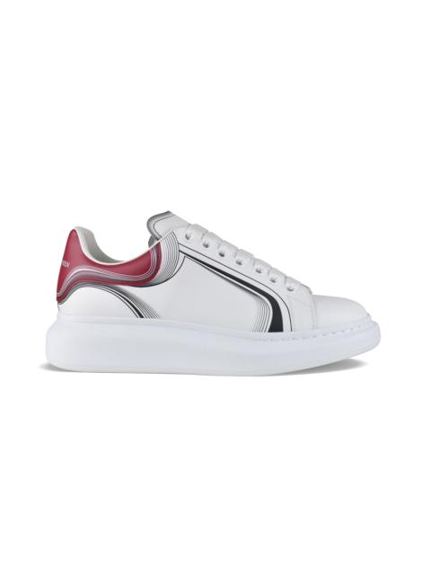 Alexander McQueen Oversize sneakers